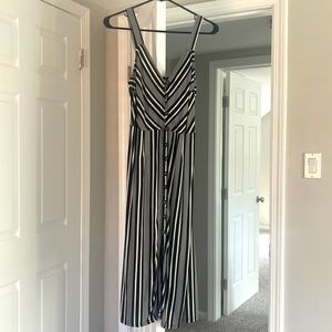 Women’s midi dress